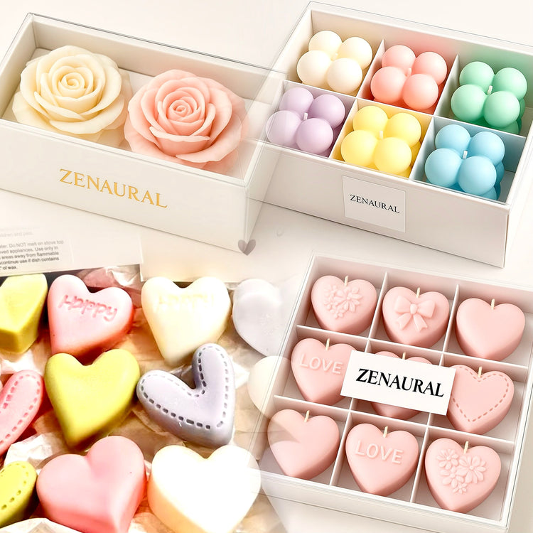Gift Boxes & Sets