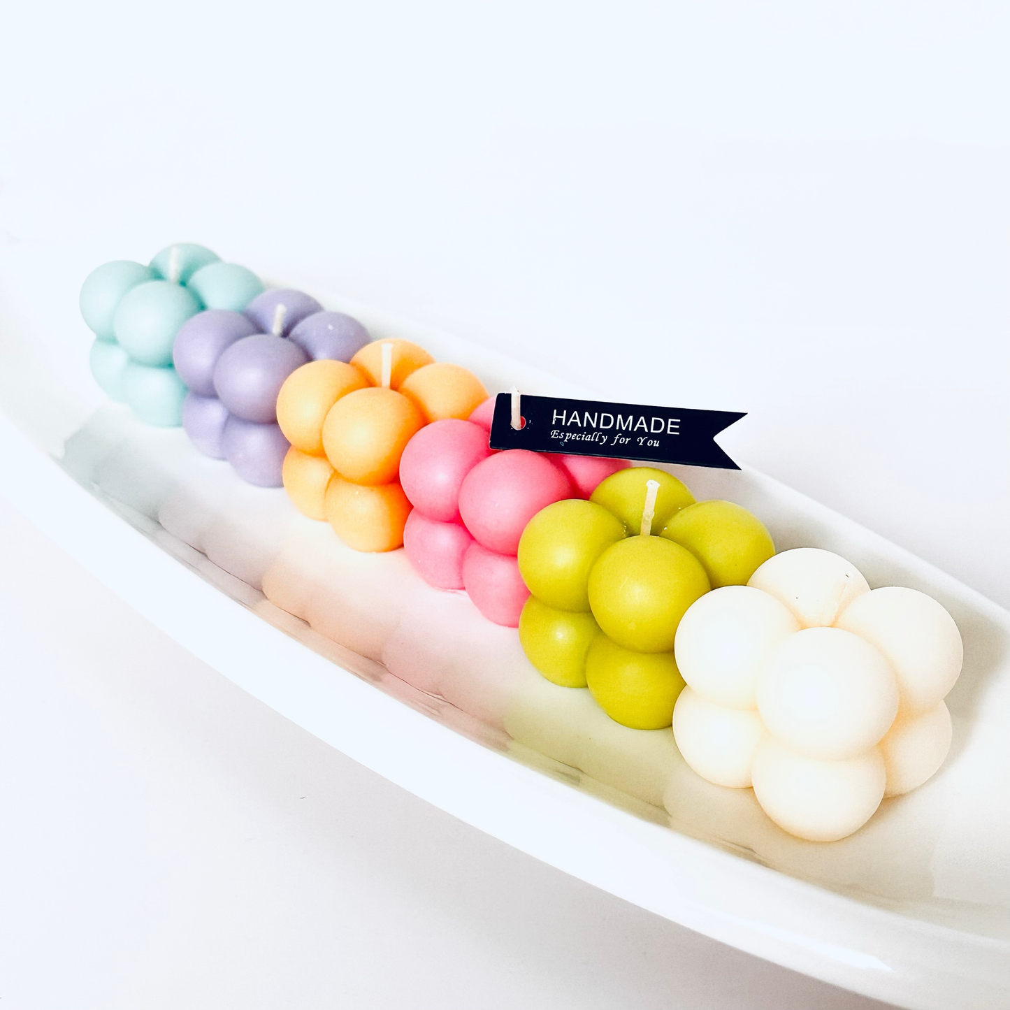 The Bubble Ritual (Copy)
