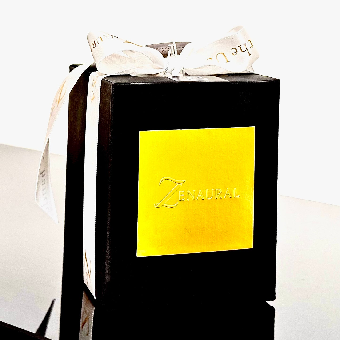 Sculpted Serenity – Magnolia Muse