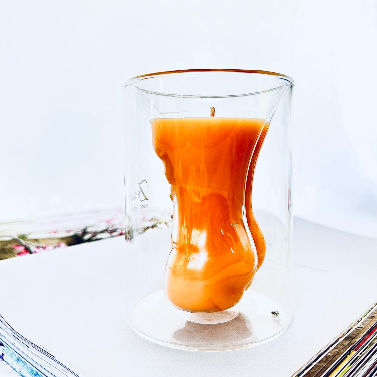 Atelier Form-Amber Form