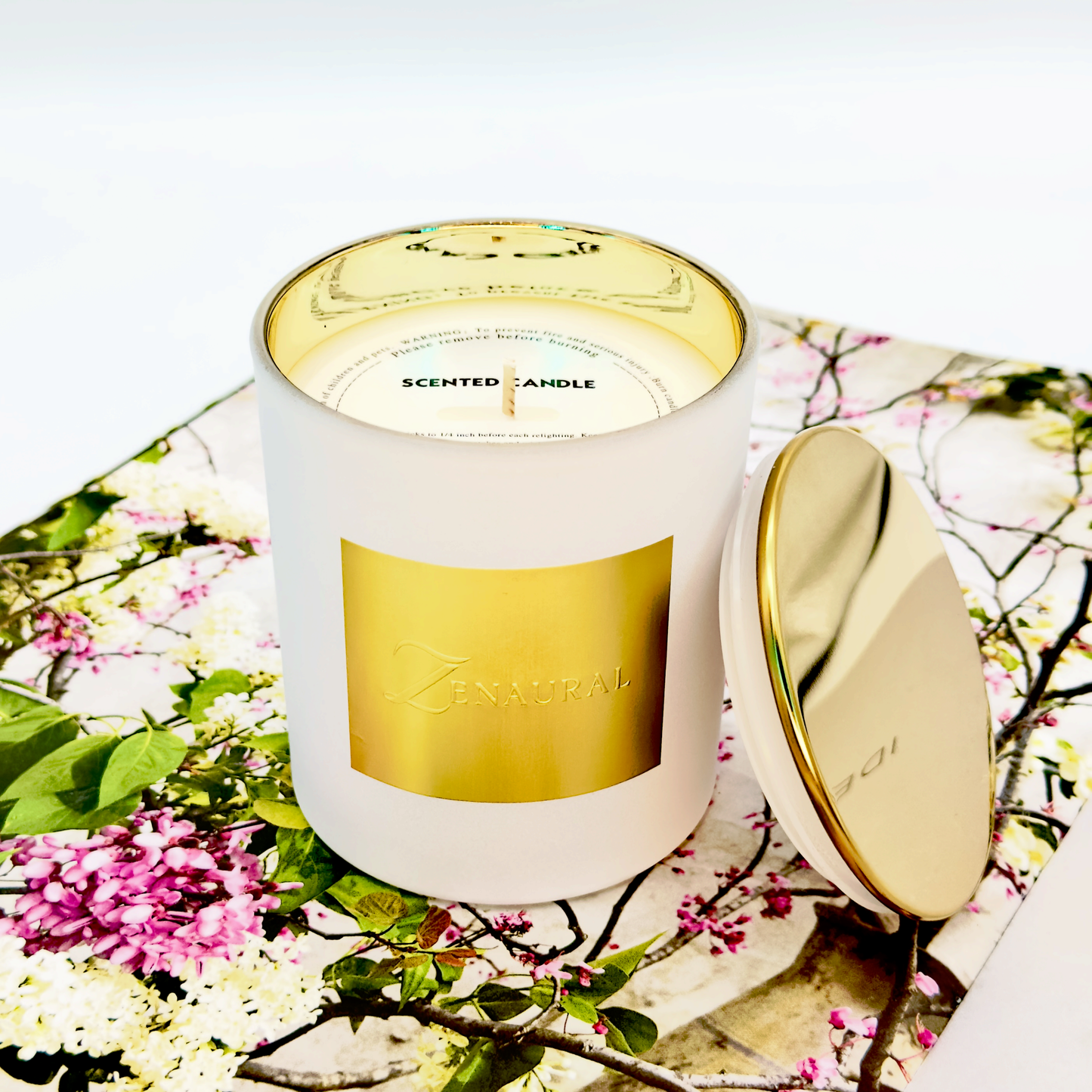 Luminara Collection-Alba