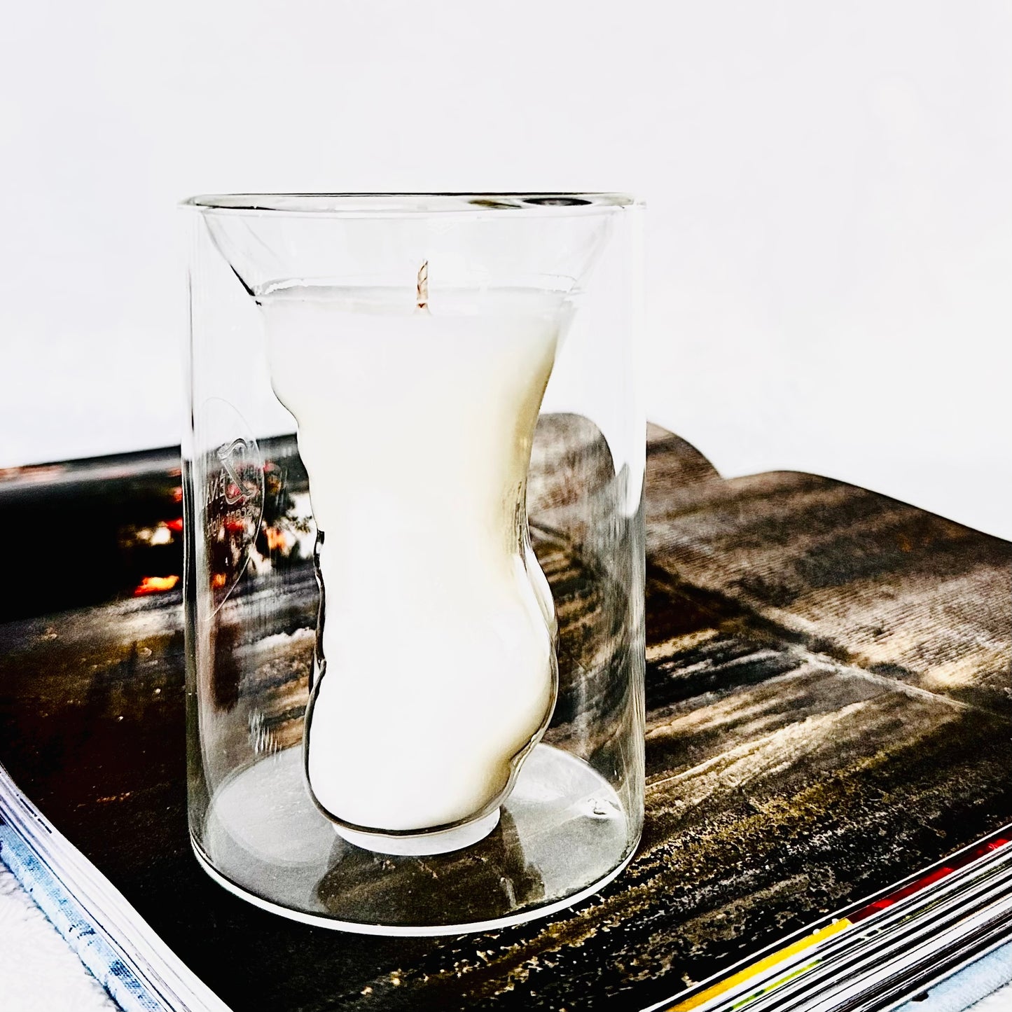 Atelier Form- Ivory Form
