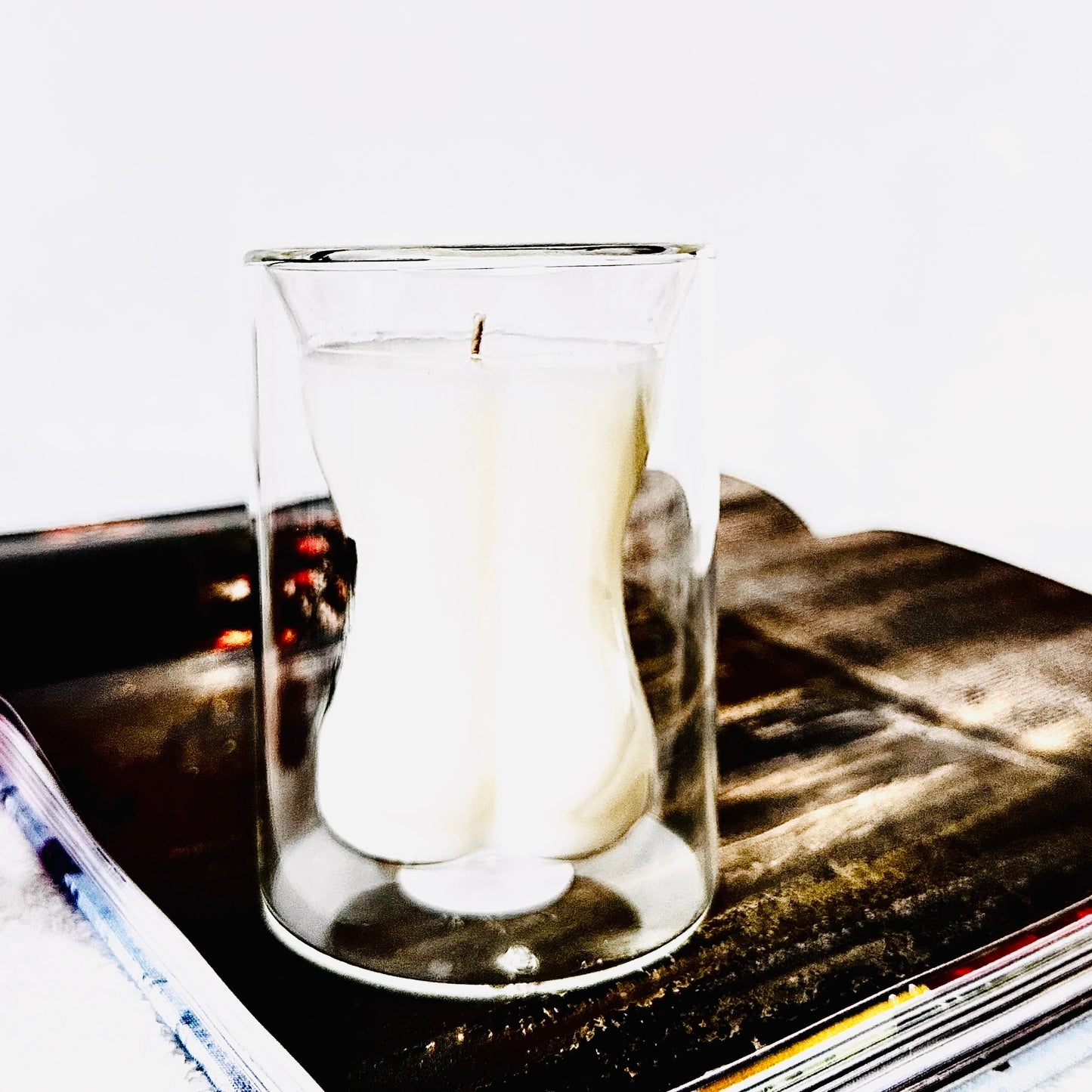 Atelier Form- Ivory Form