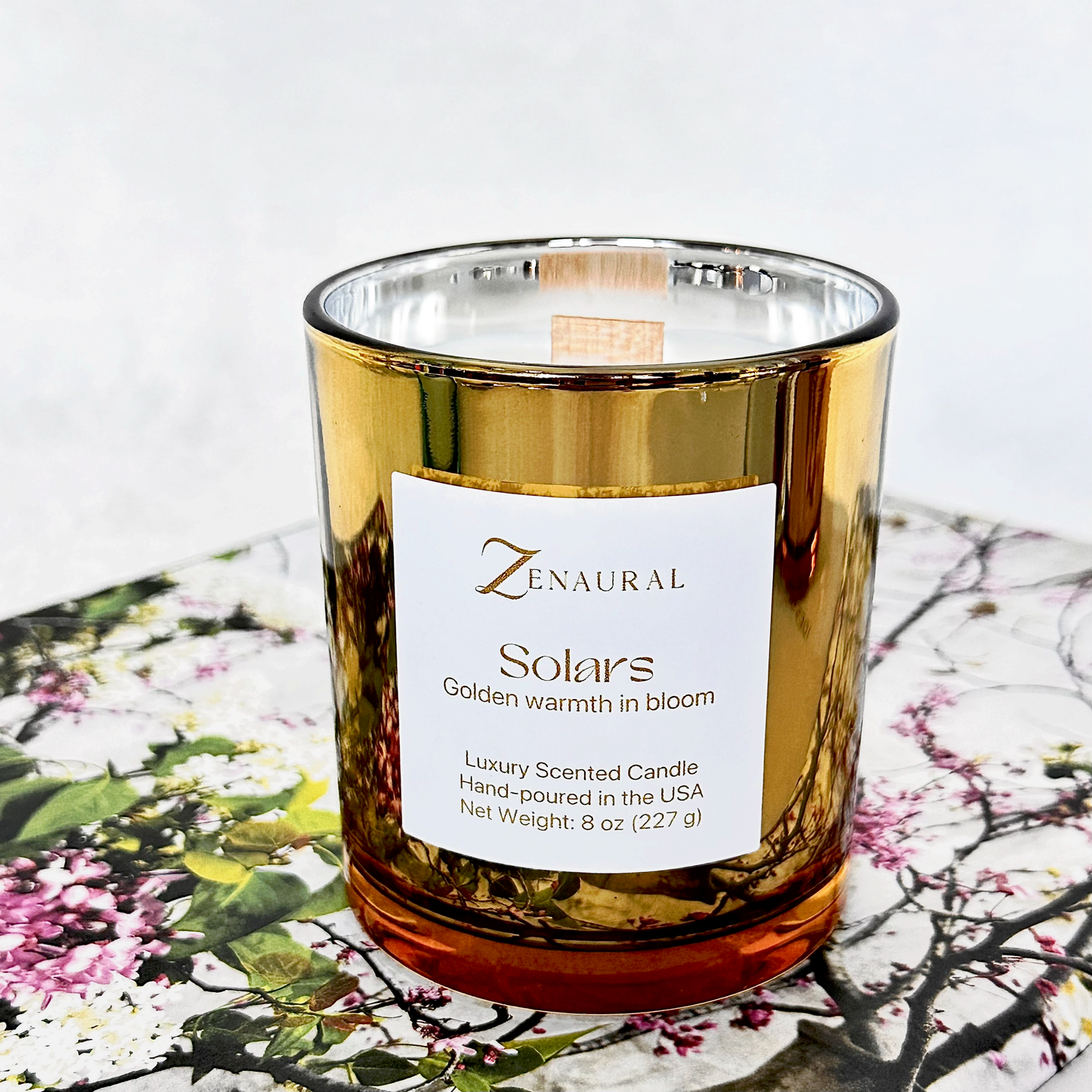 Aurelia – Luminara Collection