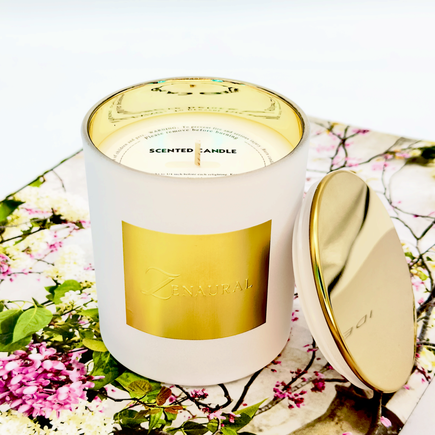 Luminara Collection-Alba