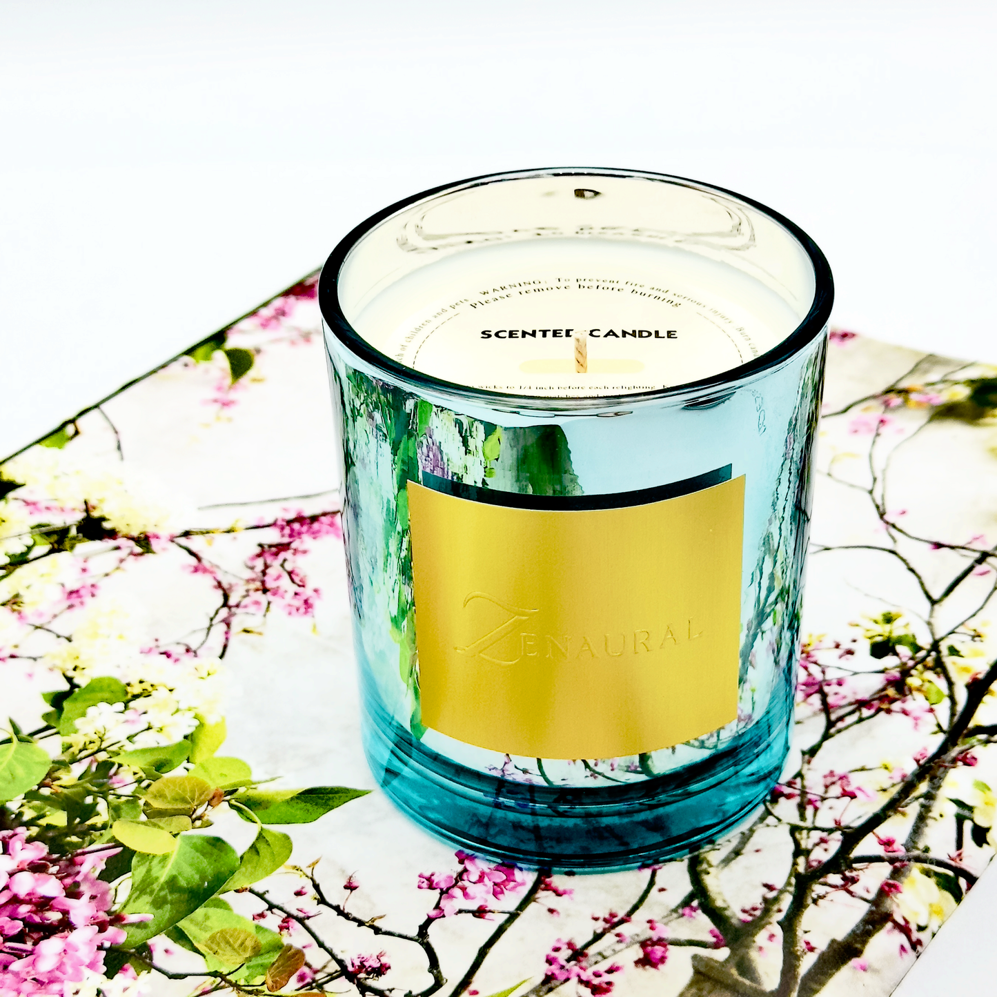 Luminara Collection – Aetheris