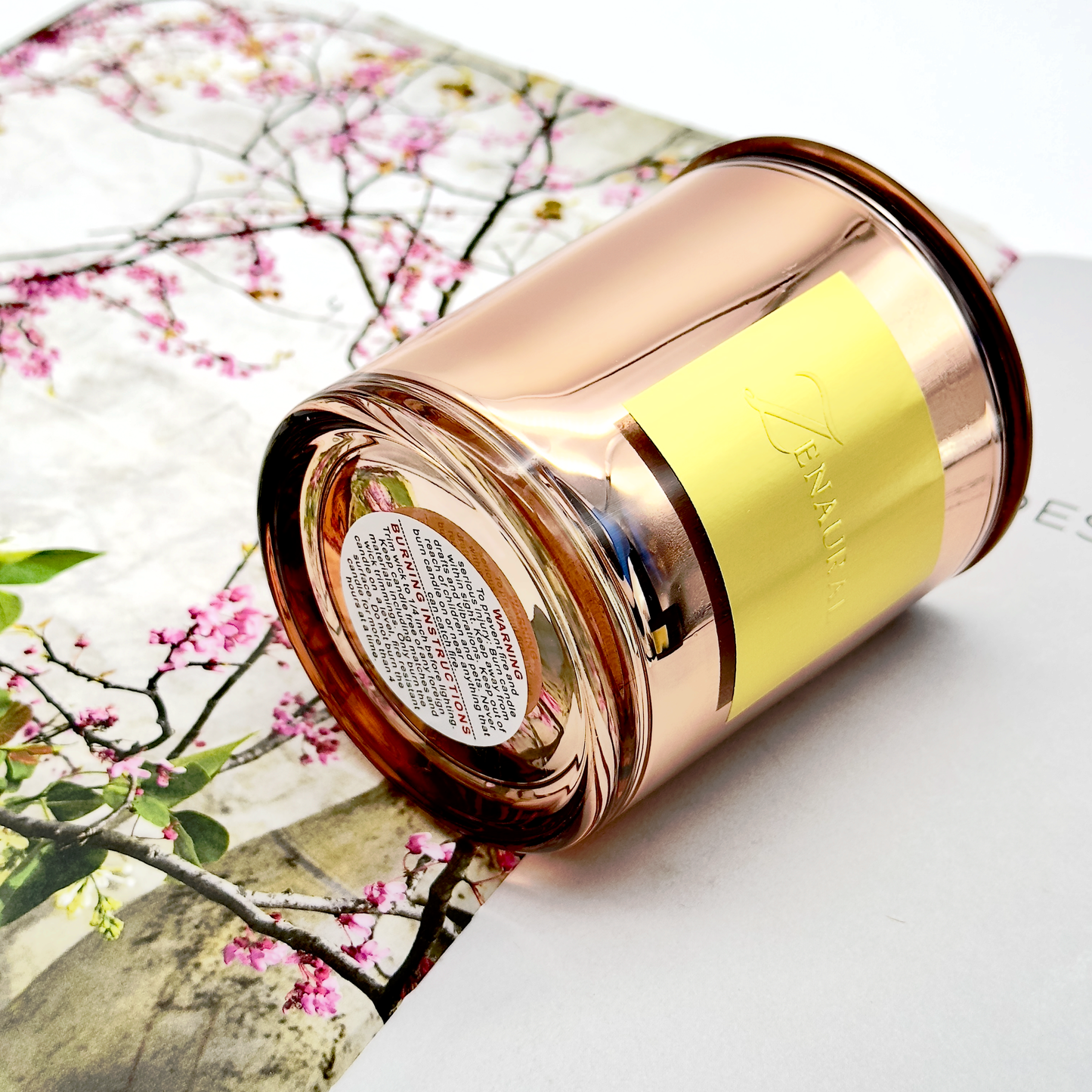 Luminara Collection – Aurorae