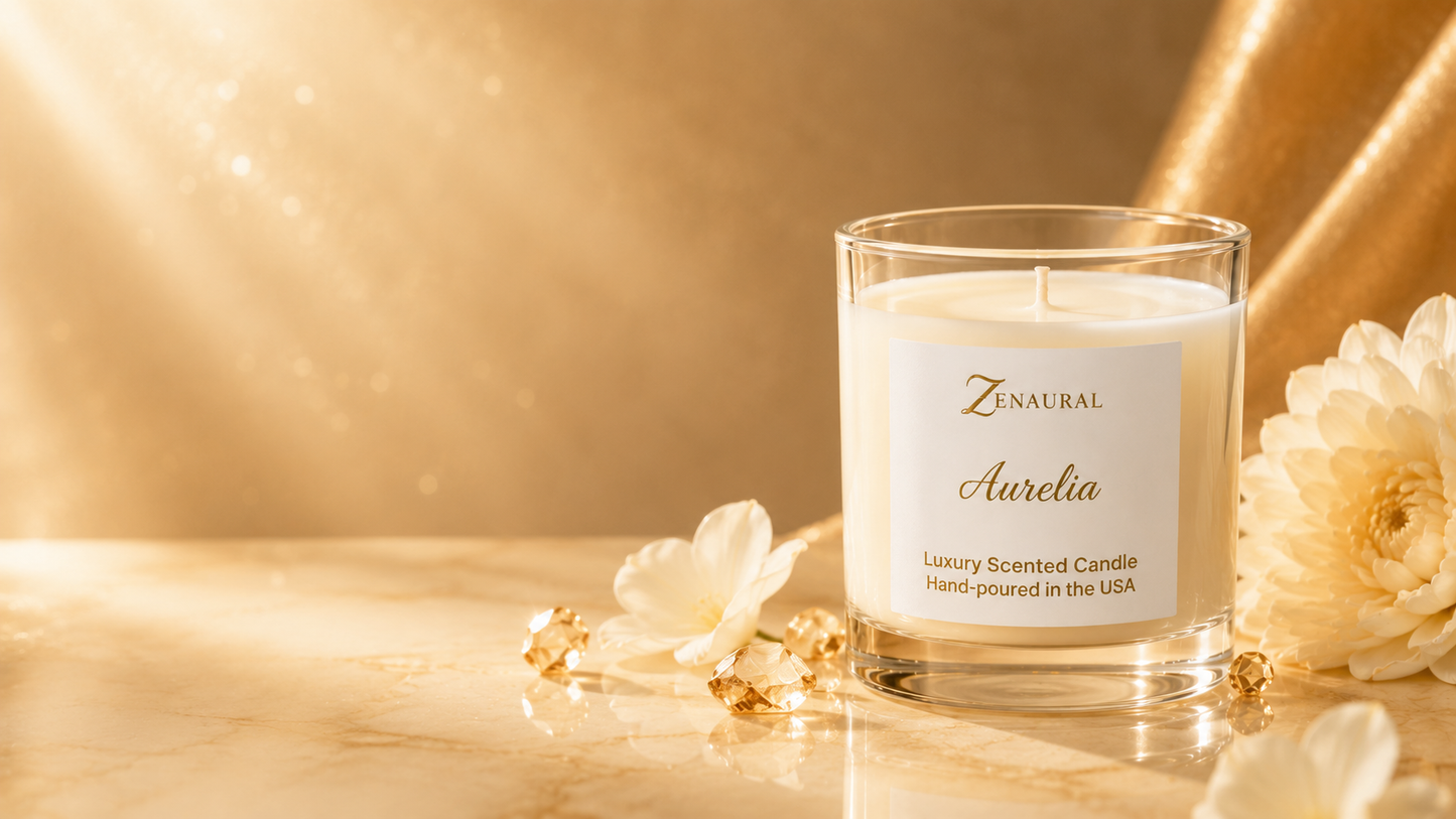 Veloria Collection – Aurelia