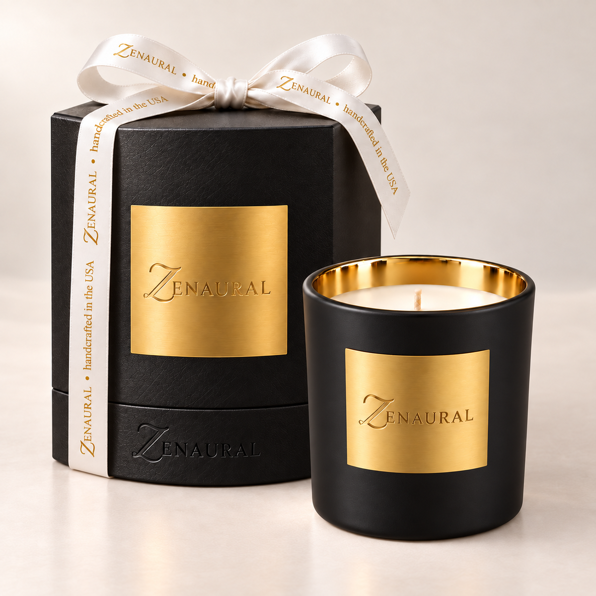 Luminara Collection — Noctis
