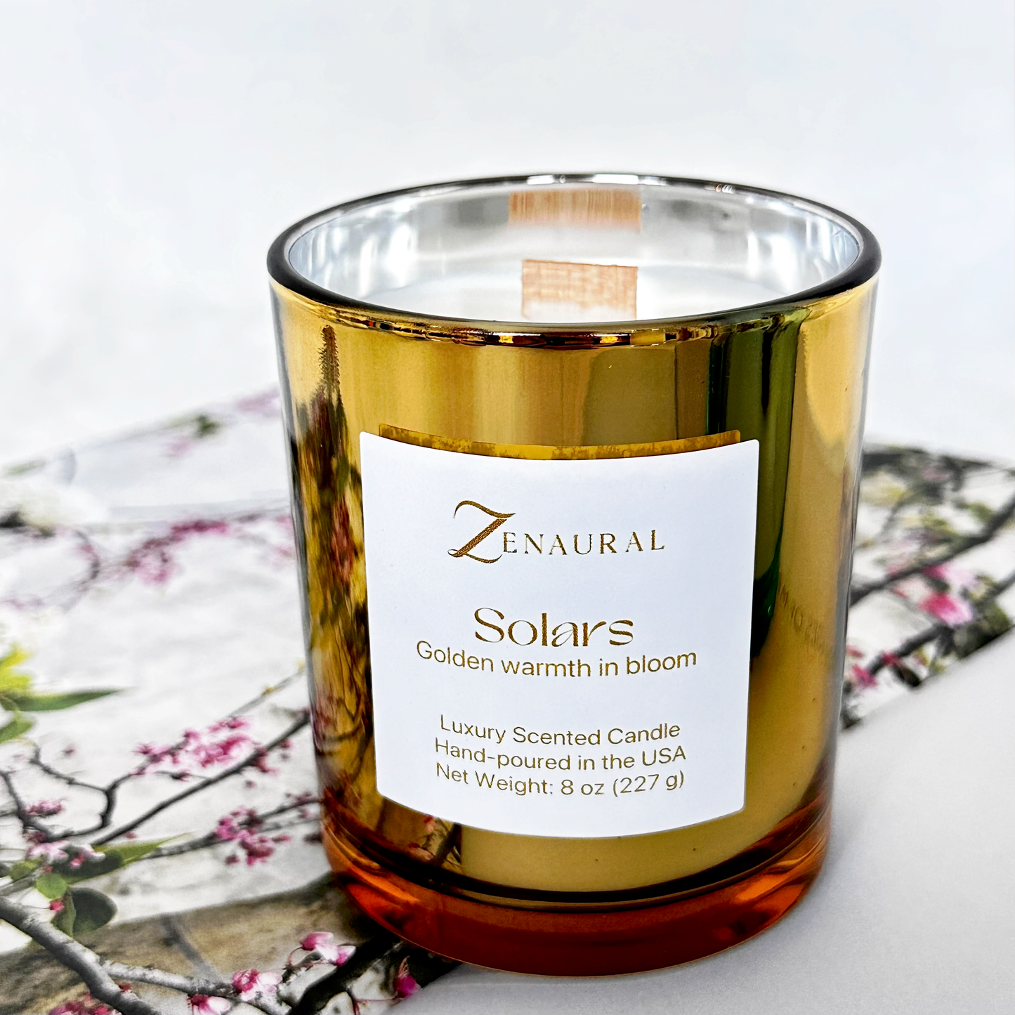 Aurelia – Luminara Collection