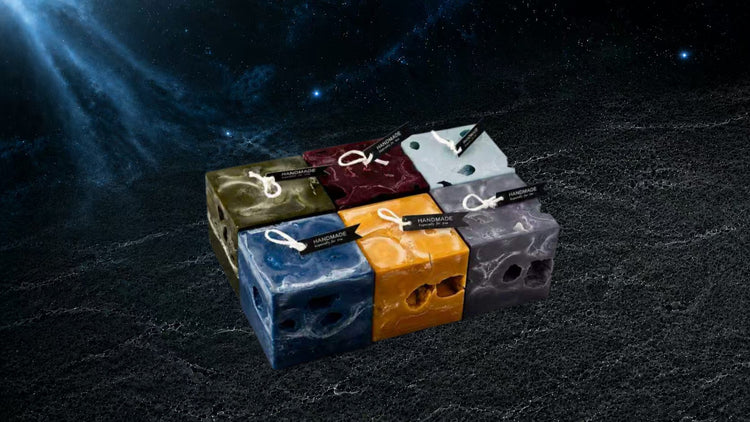 Aether Hollows Collection