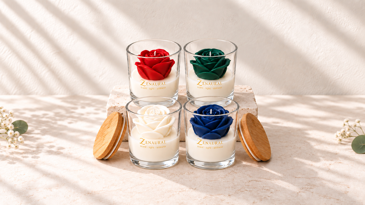 Gift Bloom Collection