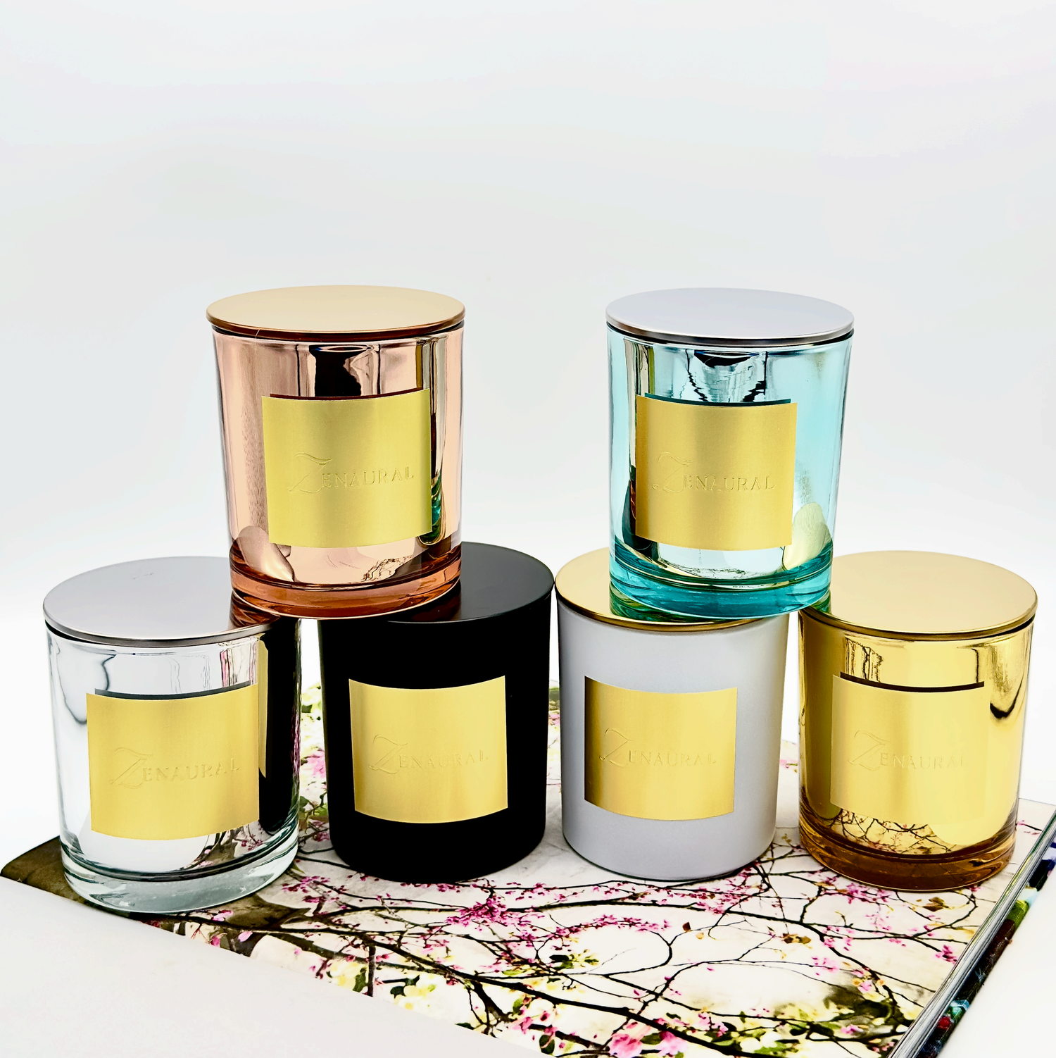 Luminara Collection