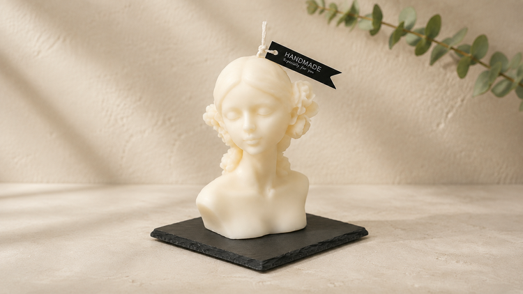 Sculpted Serenity Collection
