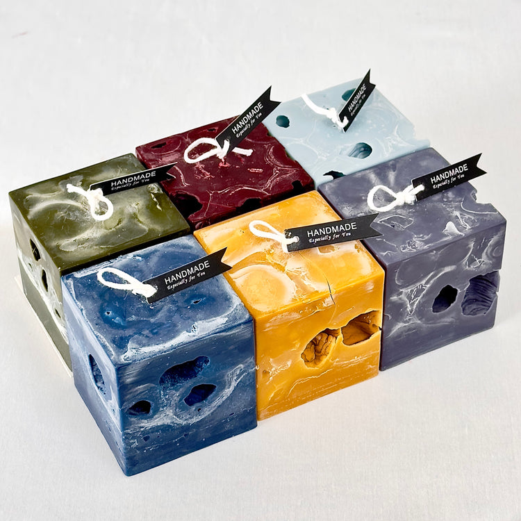 Aether Hollows Collection