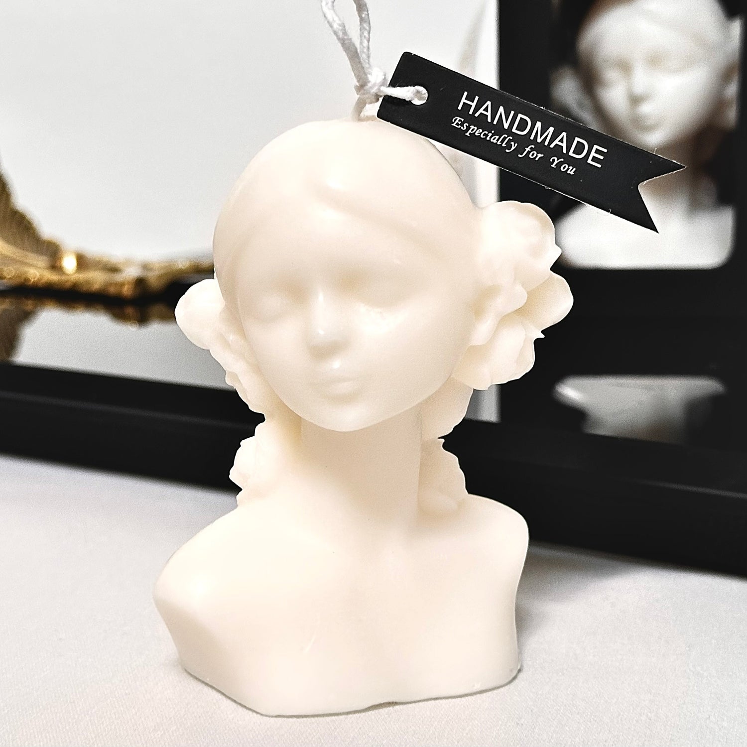 Sculpted Serenity Collection