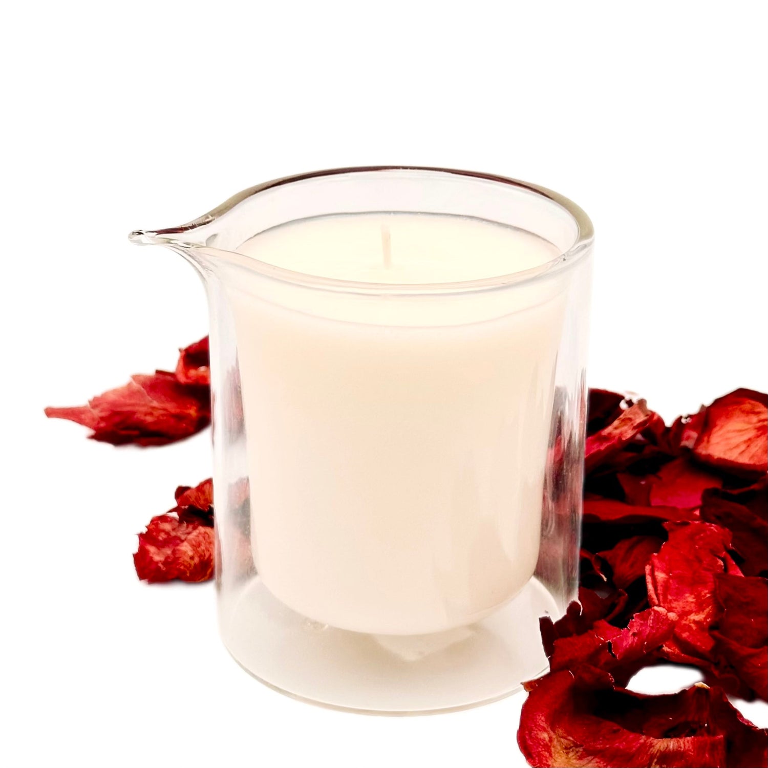 Scented Massage Wax Collection