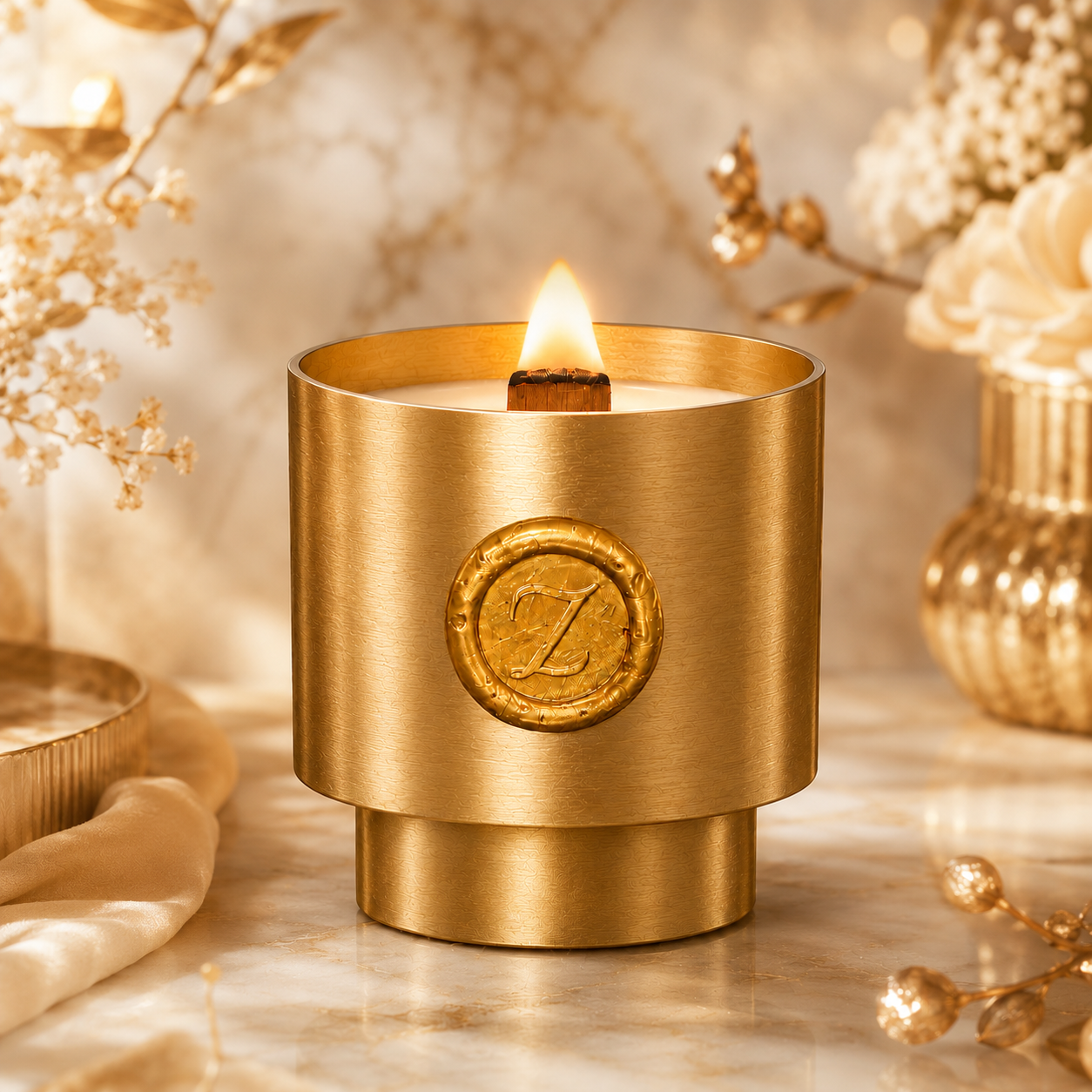 Good Fortune — Aurelia (Gold Edition)