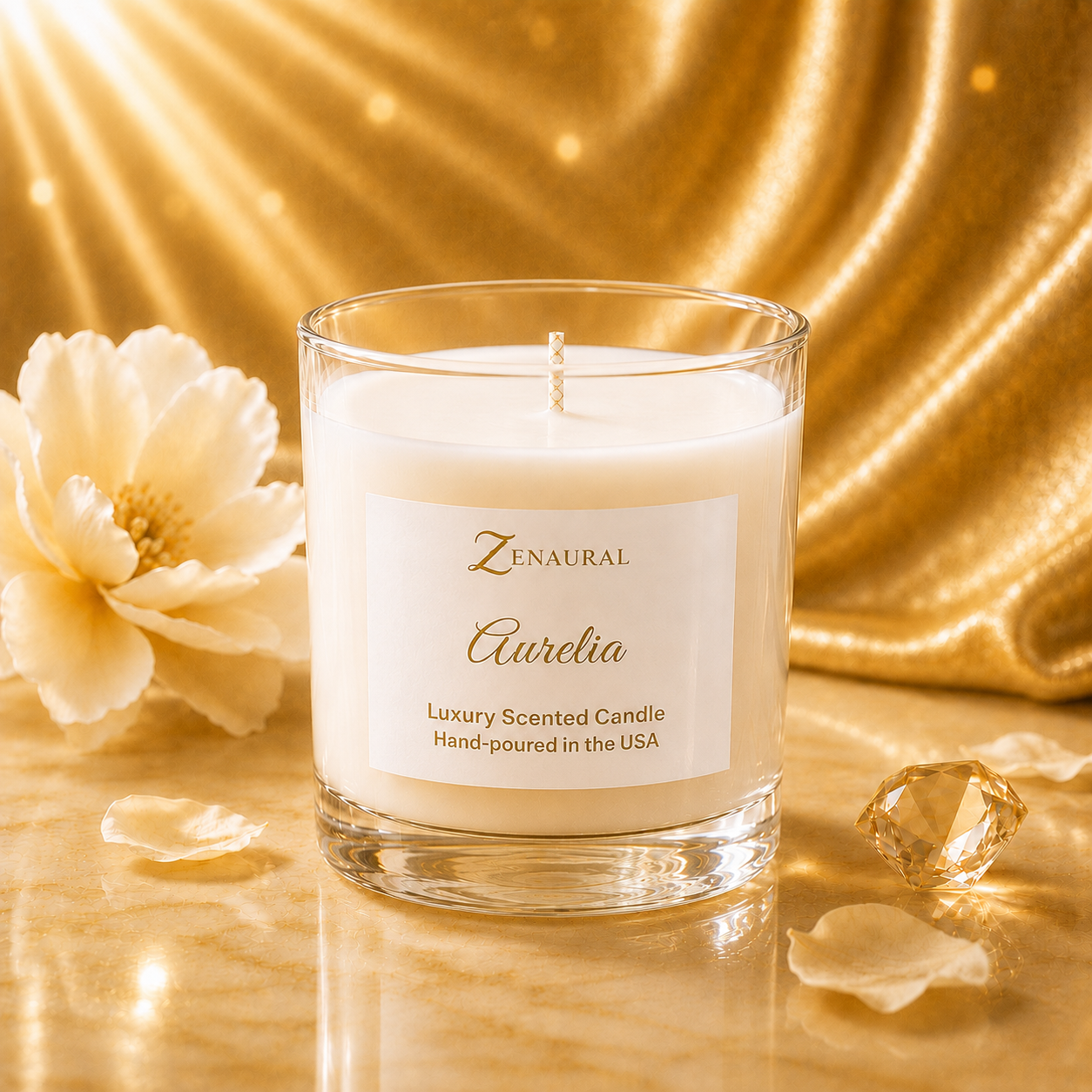 Veloria Collection – Aurelia