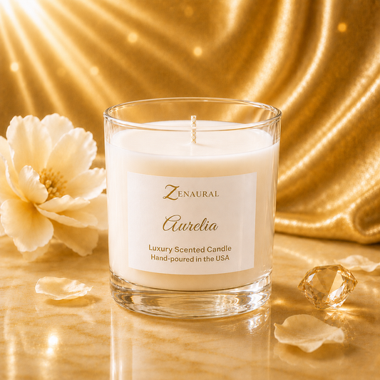 Veloria Collection – Aurelia