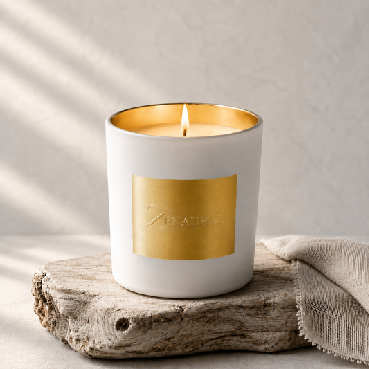 Luminara Collection — Alba