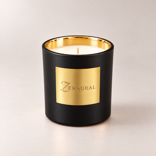 Luminara Collection — Noctis