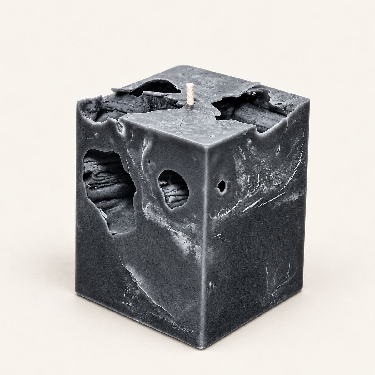 Aether Hollows — Lunar Ash Petite