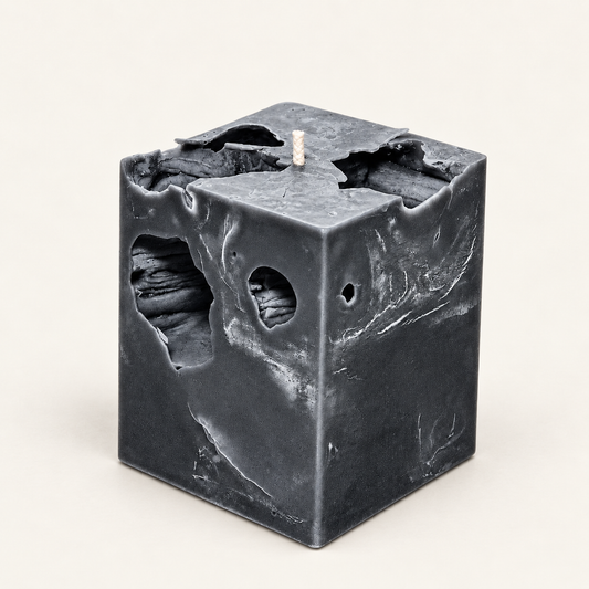 Aether Hollows — Lunar Ash Petite