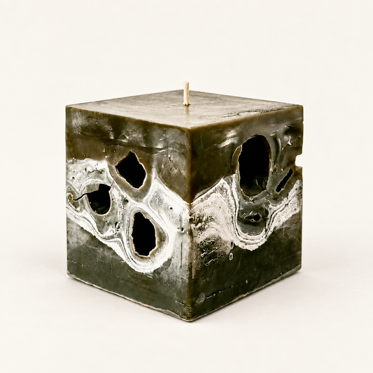 Aether Hollows — Olive Strata Grande