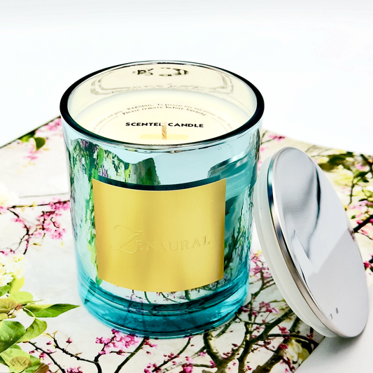 Luminara Collection – Aetheris