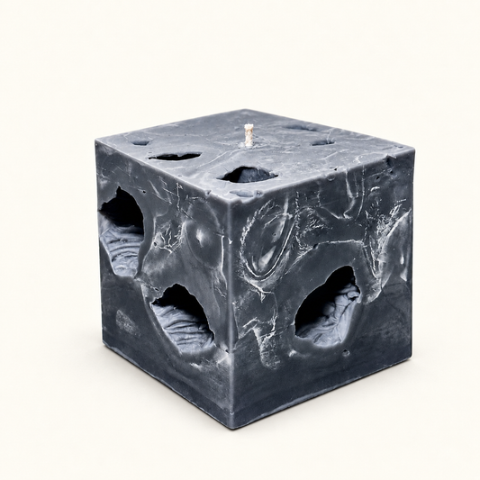 Aether Hollows — Lunar Ash Cube
