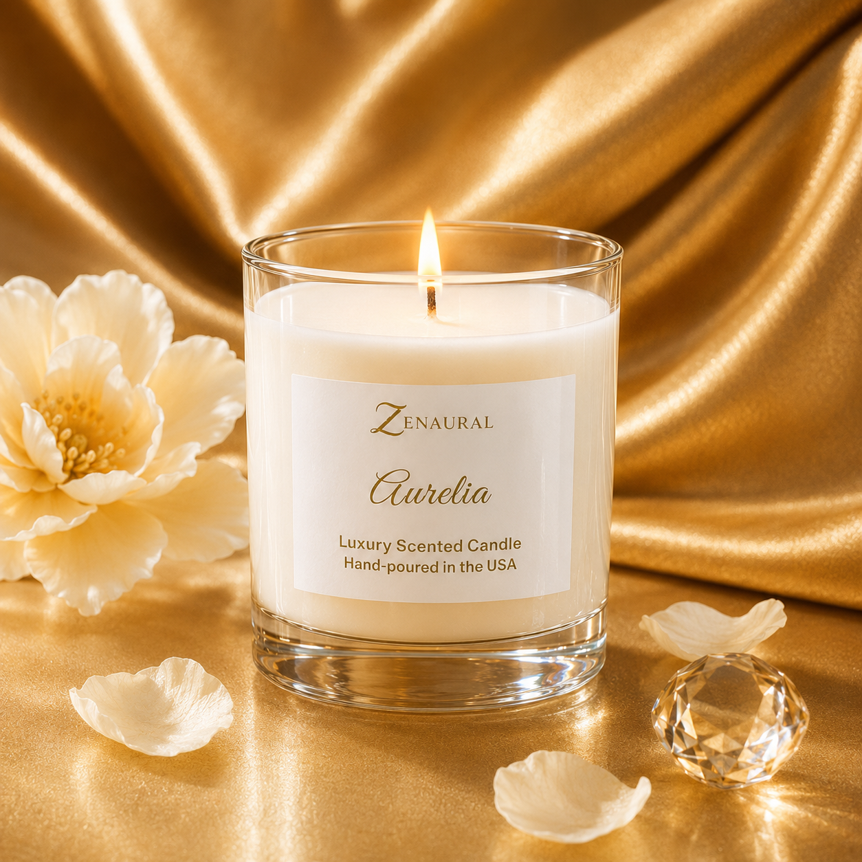 Veloria Collection – Aurelia