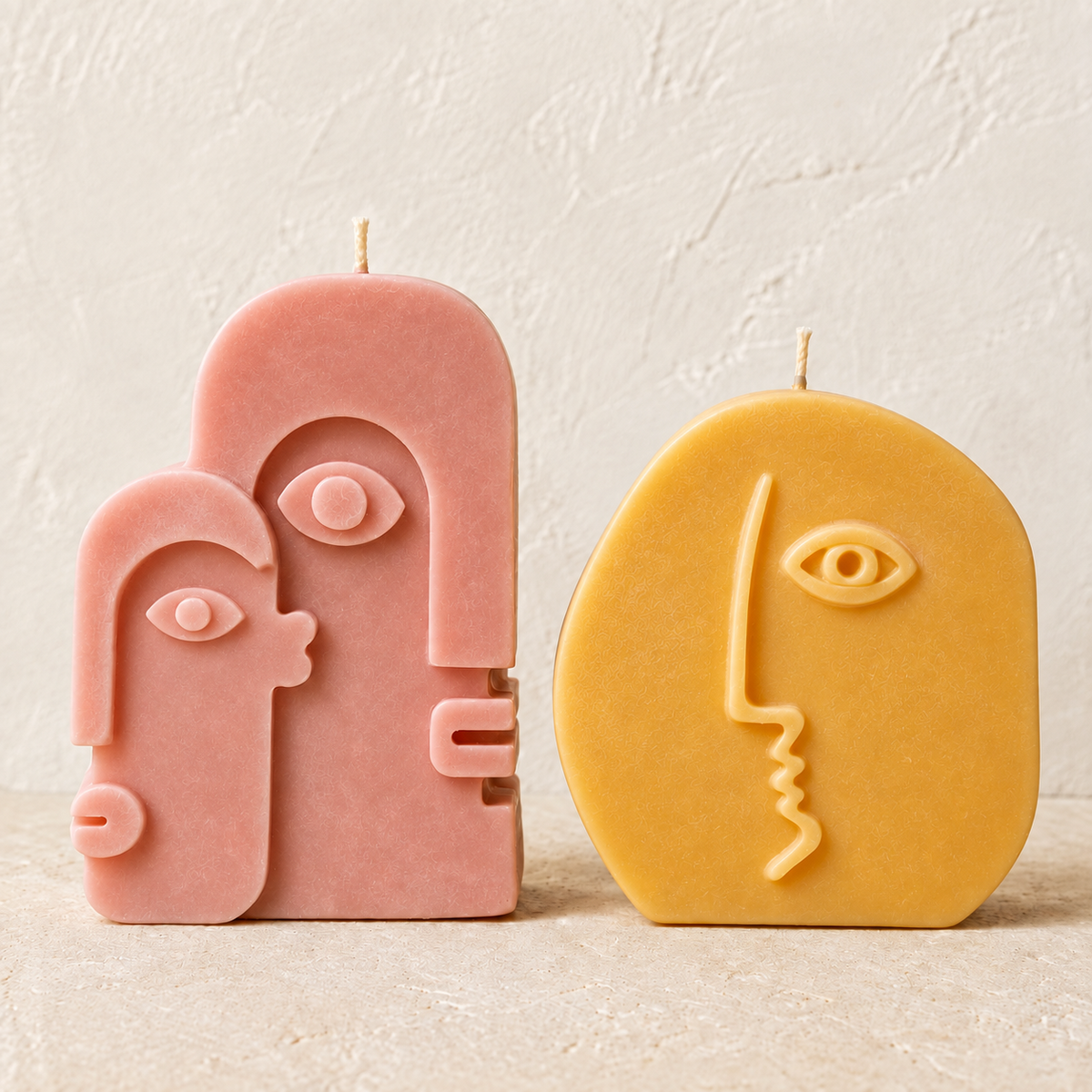 The Morandi Ritual — Modern Duo