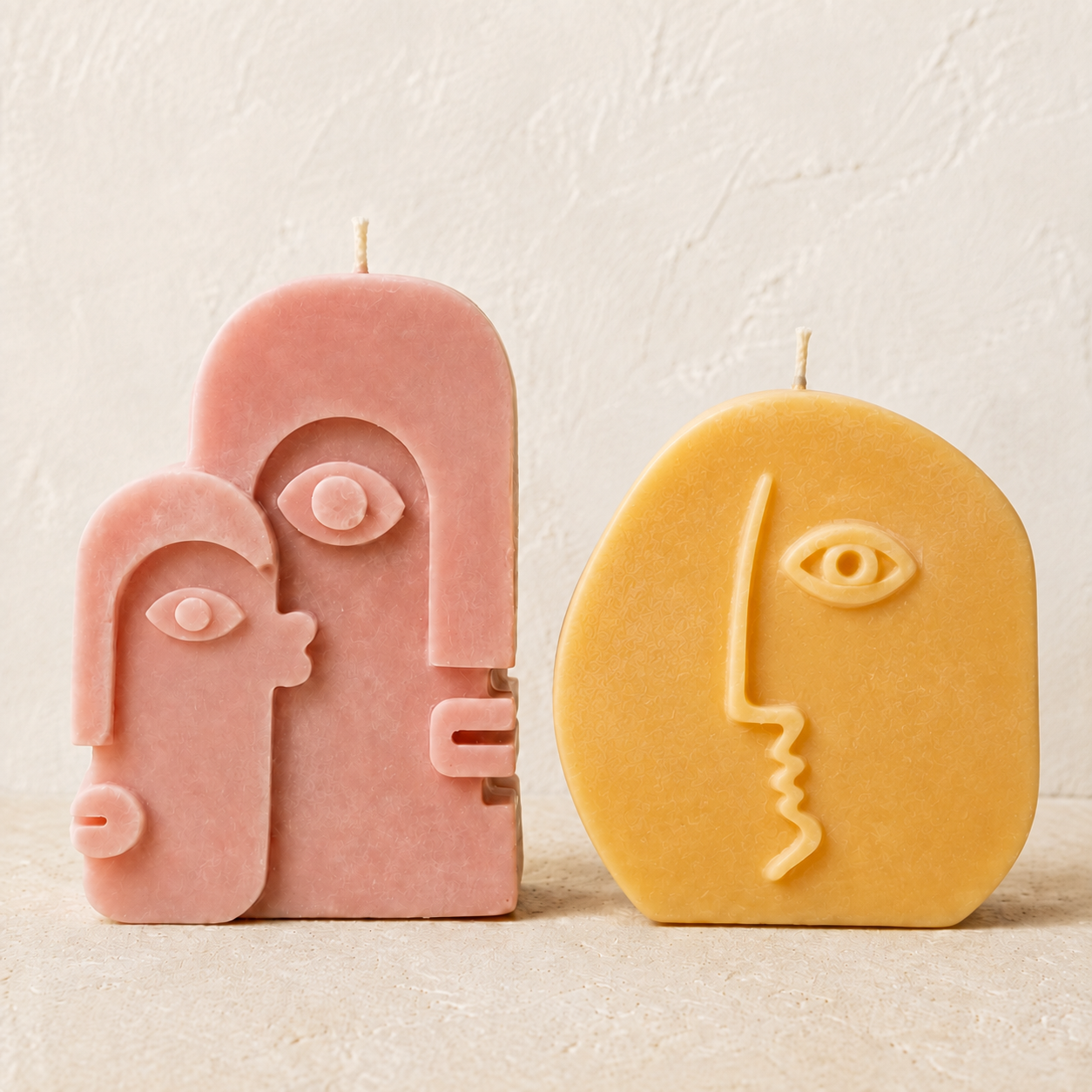 The Morandi Ritual — Modern Duo
