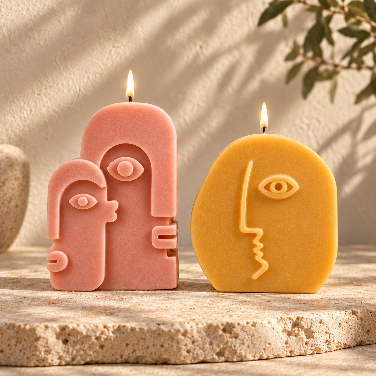 The Morandi Ritual — Modern Duo