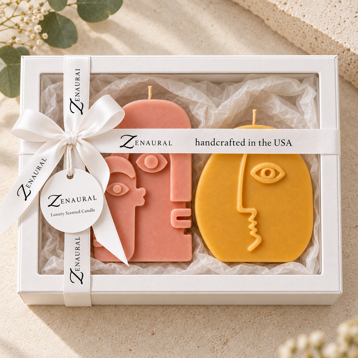 The Morandi Ritual — Modern Duo
