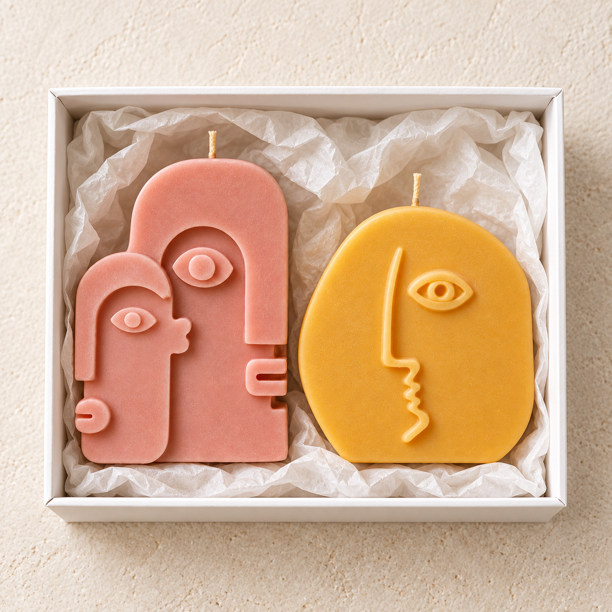 The Morandi Ritual — Modern Duo