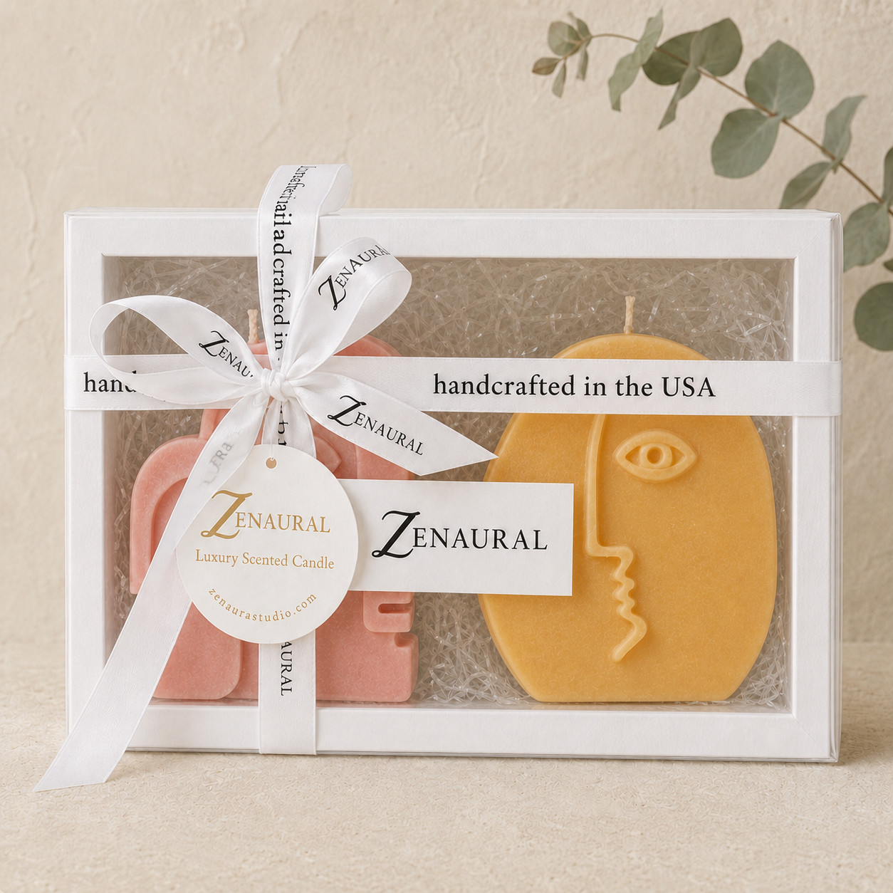 The Morandi Ritual — Modern Duo