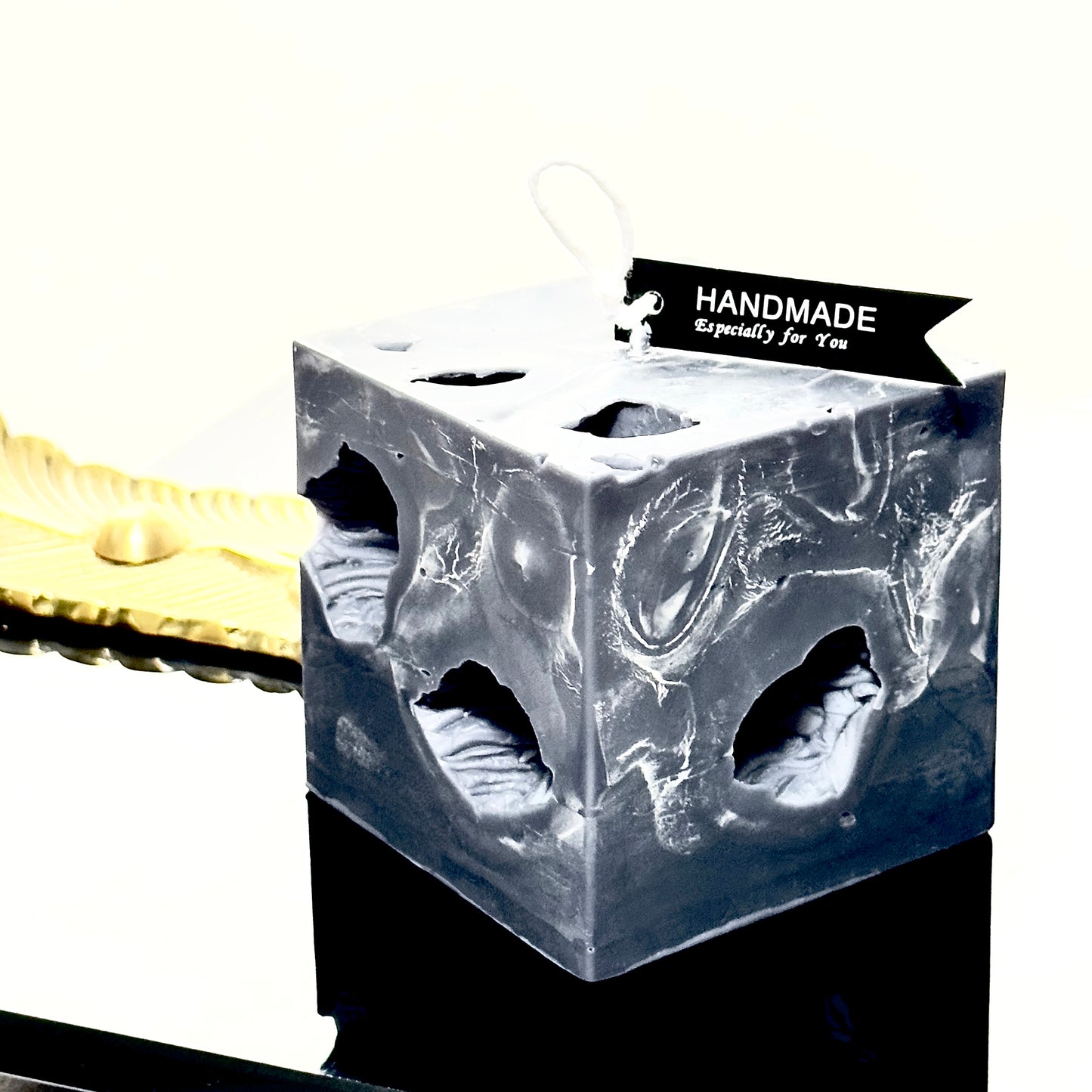 Aether Hollows — Lunar Ash