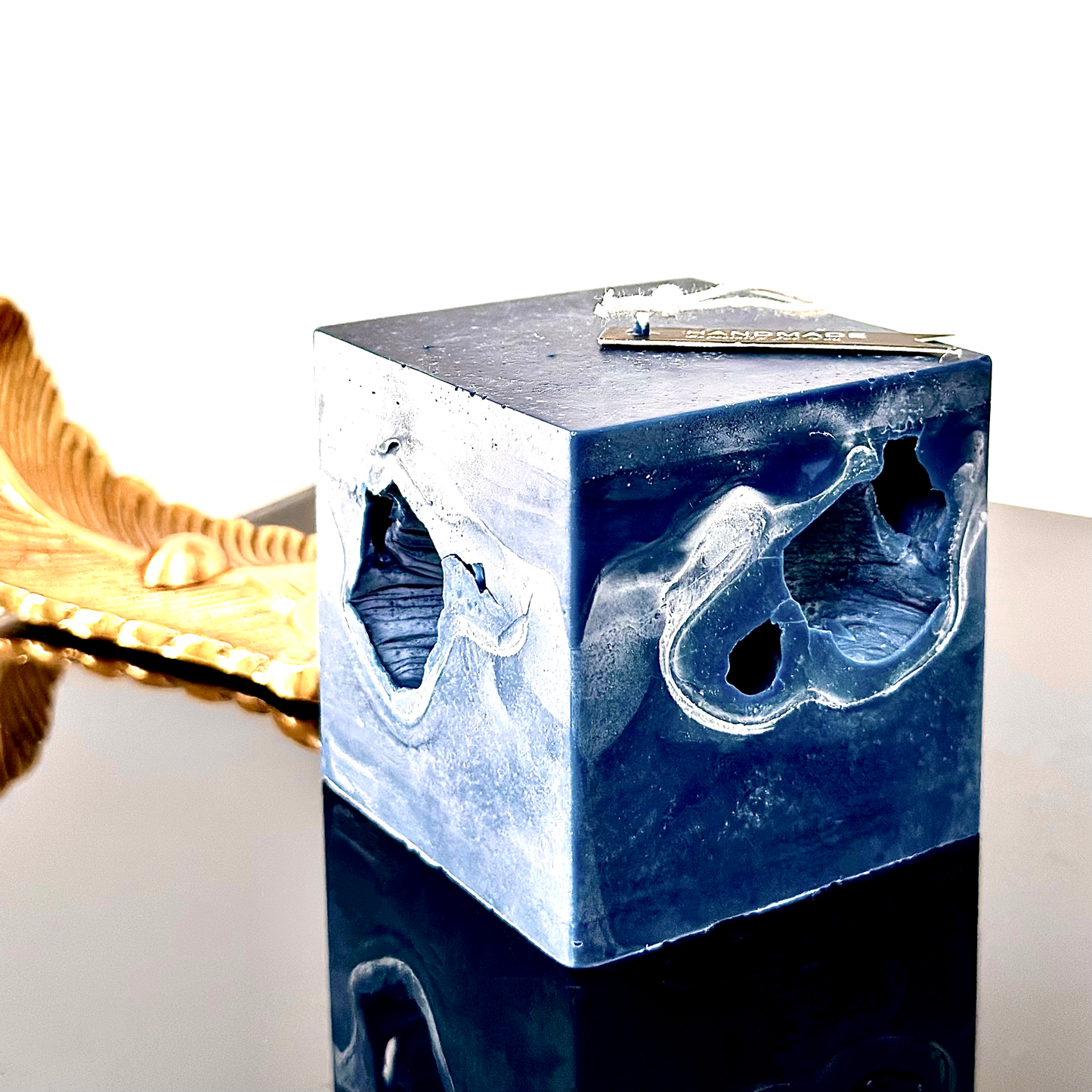 Aether Hollows — Deep Blue