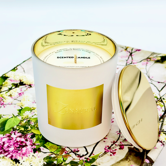Luminara Collection-Alba