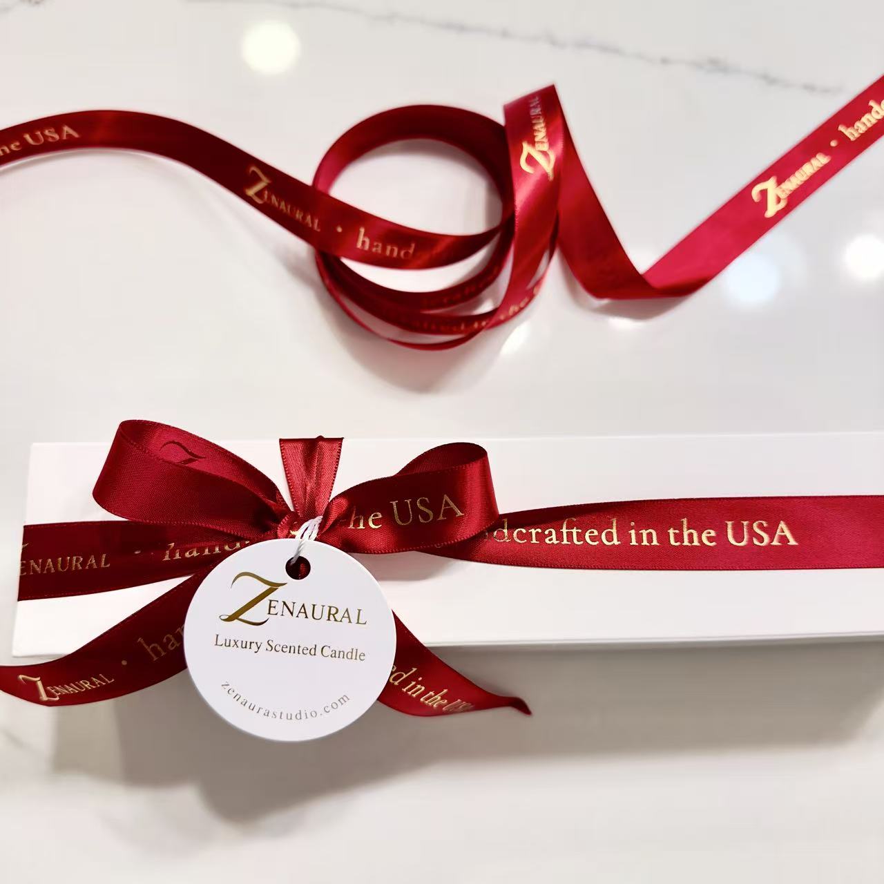 Holiday Rose – Crimson Duo Edition