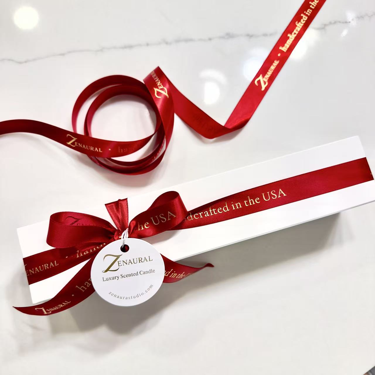 Holiday Rose – Crimson Duo Edition