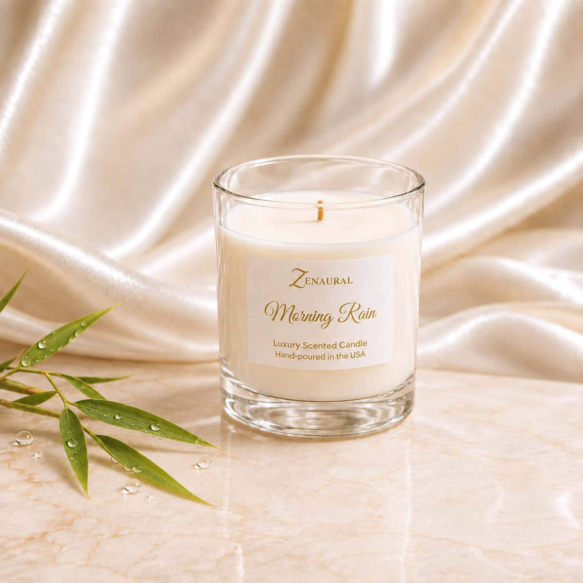 Veloria Collection – Morning Rain