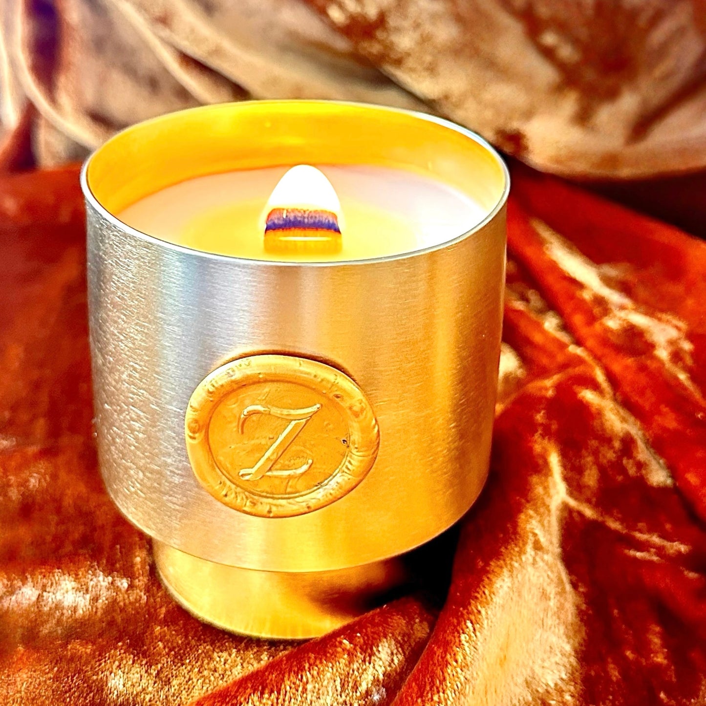 A Pot of Gold — First Fortune