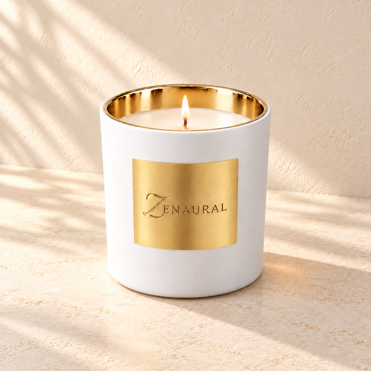 Luminara Collection — Alba