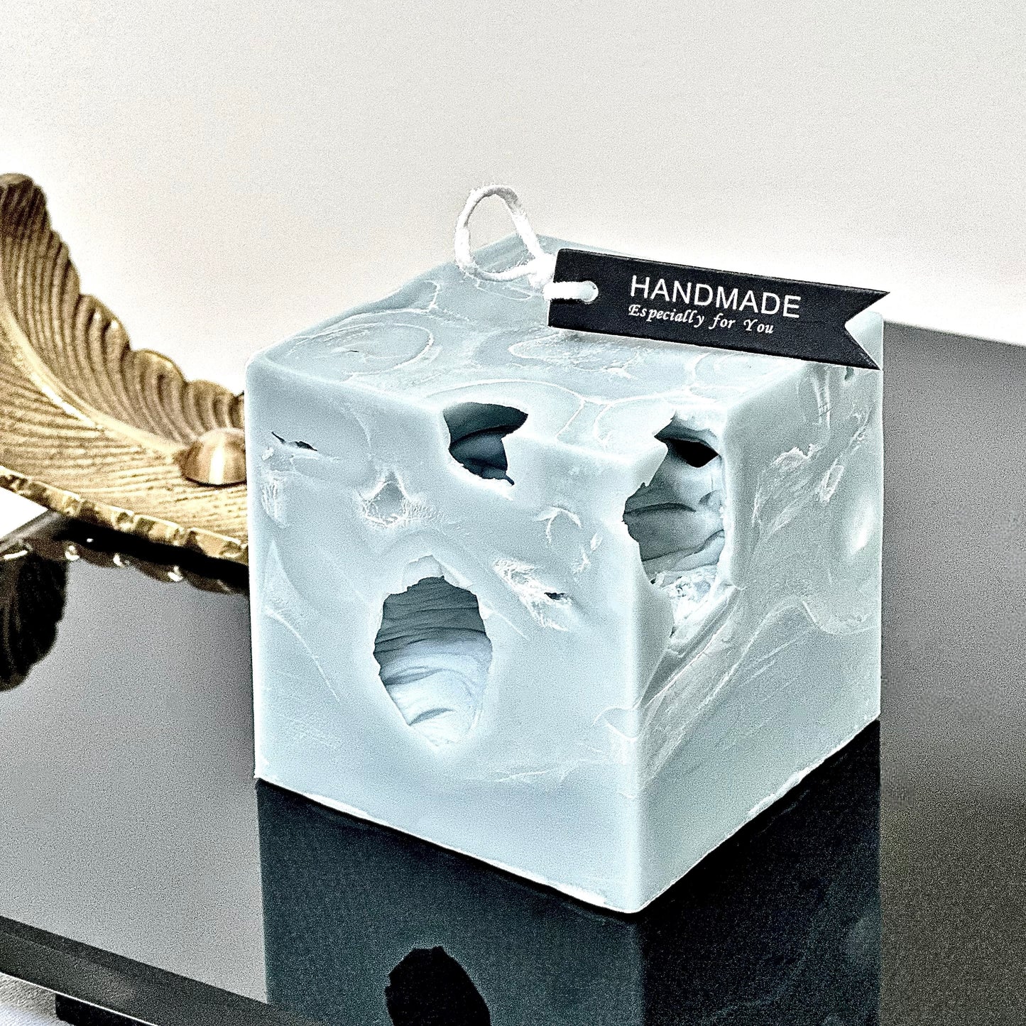 Aether Hollows —Glacier Veil