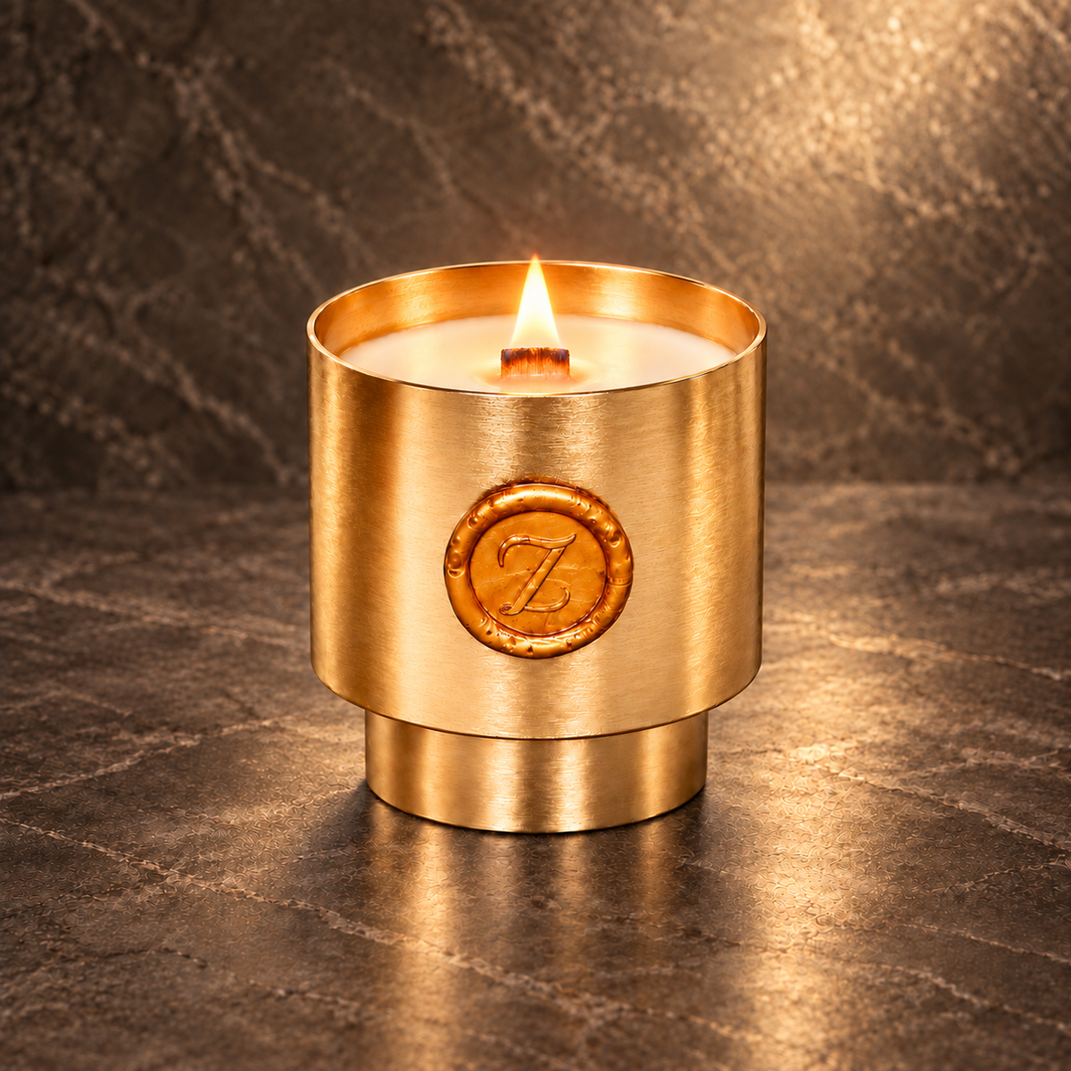 Good Fortune — Aurelia (Gold Edition)