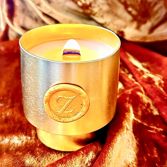 Aurelia – Your First Pot of Gold (Golden Fortune Blend)