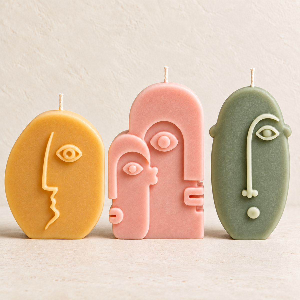 The Morandi Ritual — Modern Trio